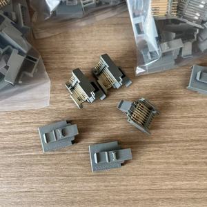 ซีเมนส์ S7-1200 A5E00927651 ตัวเชื่อมต่อบัส PLC/โมดูลขยาย รับประกัน 12 เดือนสำหรับอุปกรณ์อิเล็กทรอนิกส์ระบบอัตโนมัติทางอุตสาหกรรม - Product Image 2