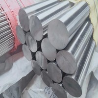 Barra de Acero Inoxidable Brillante Estirada en Frío 304L 316L, Varilla de Acero Inoxidable de Superficie Lisa para Herrajes de Precisión