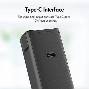 DJI Osmoポケット<span class=keywords><strong>3</strong></span> PULUZ大容量2800mAhバッテリーグリップ用 - Product Image 5