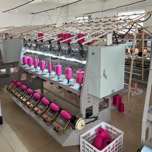 Paillettes fantaisie <span class=keywords><strong>perles</strong></span> Polyester Paillette fil ou tricot Sequin fil tissage machine <span class=keywords><strong>à</strong></span> tricoter - Product Image 2