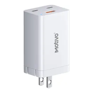 Low Price PC Fireproof Material Power Adapter Fast Charging USB Wall Charger Dual USB Port Mobile Phone Charger