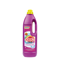 1L Espana KIRIKO FACT0001 Blanchissant sans danger pour la couleur