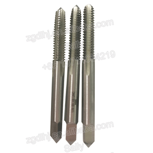 Bộ dụng cụ taro tay HSS của các nhà sản xuất Trung Quốc - Product Image 3