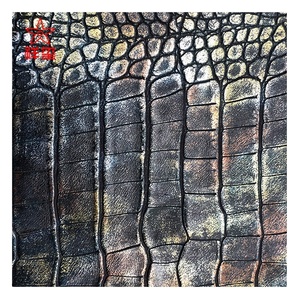 Realistische Slang Huid Embossing Dier Pu Lederen Huid Graan Kunstleer Voor Kleding Pvc Lederen Niet-Geweven <span class=keywords><strong>Python</strong></span> Sofa - Product Image 1