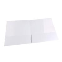 Dossier A4 impression économique présentation fichier papier et carton produit