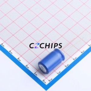 Supercondensateur JRCD2R7156N120020E 12.5x20 Condensateur ( Capacité : 15F ) ( Tension nominale : 2.7V ) - Product Image 2