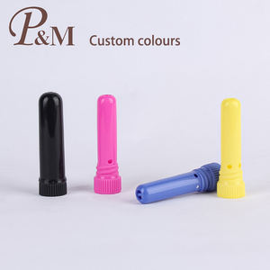 P & <span class=keywords><strong>M</strong></span>批发塑料鼻吸入器优质棉芯毛坯吸入器用户首选 - Product Image 2