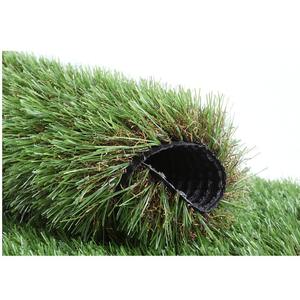 <span class=keywords><strong>Tapis</strong></span> d'herbe synthétique <span class=keywords><strong>de</strong></span> Real Touch pour la décoration extérieure <span class=keywords><strong>de</strong></span> jardin - Product Image 3