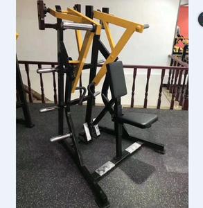 Meilleur Équipement De Conditionnement Physique De Vente Machine de <span class=keywords><strong>Marteau</strong></span> De Gymnastique Équipement De Force/Rangée Basse - Product Image 5
