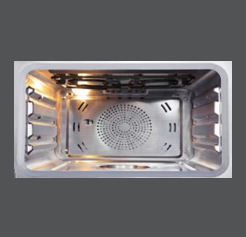 <span class=keywords><strong>Four</strong></span> électrique 60 L encastré <span class=keywords><strong>en</strong></span> acier inoxydable 304 armoire de cuisine <span class=keywords><strong>four</strong></span> à pizza appareils de cuisson <span class=keywords><strong>pour</strong></span> gâteaux fours de cuisson à la maison - Product Image 2