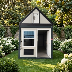 Maison <span class=keywords><strong>mobile</strong></span> conteneurisée personnalisée, chaude, démontable, facile <span class=keywords><strong>à</strong></span> assembler, <span class=keywords><strong>garage</strong></span> <span class=keywords><strong>mobile</strong></span>, polyvalente, consolidation rapide - Product Image 4