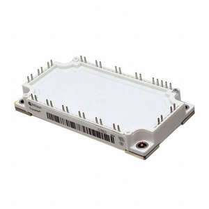FP50R12KT3 ทรานซิสเตอร์ IGBT โมดูล 1200V 75A 280W ชิ้นส่วนอิเล็กทรอนิกส์ใหม่และของแท้ - Product Image 1