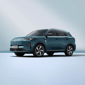 Changan Qiyuan <span class=keywords><strong>Q5</strong></span> 2024 SUV Híbrido <span class=keywords><strong>Enchufable</strong></span> Eléctrico, 5 Puertas, 5 Asientos, 1.5L, 110HP, Batería de Litio Hierro Fosfato - Product Image 4