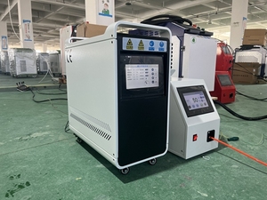 Nueva Máquina de Soldadura Láser de Fibra SR-TECH 1500W/1200W con Enfriamiento por Aire para el Mercado Europeo - Product Image 2