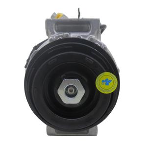 Compresor de Aire Acondicionado para Auto 447150-2885 2483003100 437100-7390 2E0820803H / HVW9068300260 7SEU17 para T5 Multivan - Product Image 3