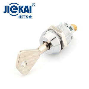 उच्च सुरक्षा jk535 ncm वेंडिंग मशीन कुंजी लॉक सिलेंडर कैबिनेट कैमरा लॉक - Product Image 4