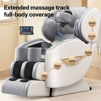 Chaises de massage partagées à domicile transfrontalières autonomes en gros