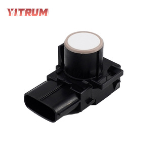 Capteur d'aide au stationnement Yitrum 89341-12090 pour véhicules Toyota, 12V CC, aide au recul - Product Image 2