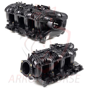 TAH pièces <span class=keywords><strong>de</strong></span> voiture collecteur d'admission moteur pour Almaz <span class=keywords><strong>Cortez</strong></span> Confero Rongguang N300 N300P 6407 Baojun 530 570 - Product Image 5