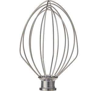 K5AWW Fouet de remplacement pour <span class=keywords><strong>bol</strong></span> de levage de 5 pintes Attachement de fouet à 6 fils - Product Image 1