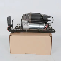 Compresseur de suspension pneumatique à auto-nivellement avec support pour BMW Série 7 F01/F02 37206794465, accessoires de voiture, pompe à air, pièces automobiles