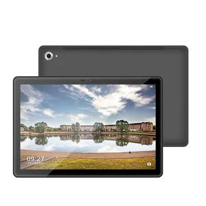 Лучшая цена 9,6 дюймов 2 + 16 б/у второго рука планшетный ПК Android Tab