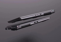 Laptop Gaming Top 15.6 Inch Win Notebook Intel Core Generasi ke-12 CPU I7-12650H RAM 8GB 16GB 32GB ROM 1TB 2TB SSD Kartu Grafis Dedikasi RTX 3060