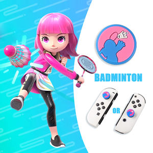 Tapas protectoras <span class=keywords><strong>de</strong></span> silicona 4 en 1 para el pulgar, cubierta para NS <span class=keywords><strong>Switch</strong></span> Joycon, accesorios para el controlador <span class=keywords><strong>de</strong></span> juego, otros accesorios para juegos - Product Image 6