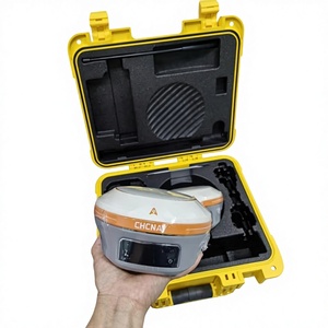 X16 Pro I93 ระบบ GPS พกพาประสิทธิภาพสูง ปรับแต่งได้ ระบบ RTK แบบ OEM อุปกรณ์ GNSS สำหรับการสำรวจที่ดิน - Product Image 6