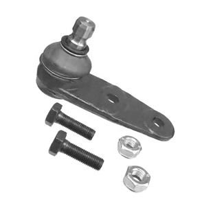 Rotule de suspension avant DAHE OE 7701462182 7701468883 7701 472 038 pour Nissan Renault, trou <span class=keywords><strong>grand</strong></span> et petit, en stock - Product Image 1