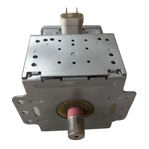 Vente directe d'usine Pièces détachées pour appareils électroménagers Four à <span class=keywords><strong>micro</strong></span>-ondes Magnétron - Product Image 2