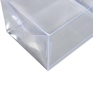 En <span class=keywords><strong>Stock</strong></span> PET PVC 0,5mm Funkos Poped 4 pulgadas Funkos Poped Protector Case - Product Image 6