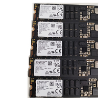 قرص صلب PM9A3 بسعة 960 جيجابايت M.2 22110 PCIE 4.0x4 NVME SSD طراز MZ1L2960HCJR-00A07 مقاس 22×110 ملم للمؤسسات، محرك أقراص صلبة للكمبيوتر المكتبي MZ1L2960HCJR-00AMV