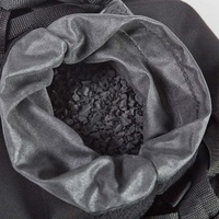 Sac de frappe lourd en nylon, réglable en hauteur (50-400 lb), idéal pour la maison et la salle de sport – Vente chaude directe usine