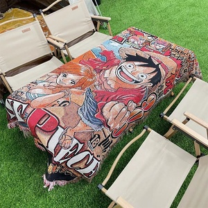 Moq 1 PC Chăn Các Nhà Sản Xuất Tùy Biến Nhanh Chóng Dệt Tấm Thảm Chăn Anime Tấm Thảm Chăn Tùy Chỉnh - Product Image 5