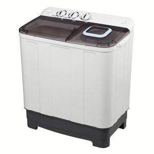 Lavadora Doble Ecológica de 220-240v/50hz, 20kg, Modelo TWM-90 - Product Image 1