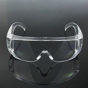 Factory Sale Approved <strong>Clear</strong> <strong>Safety</strong> <strong>Glasses</strong> for Eye Protection,Anti Fog Protection <strong>Safety</strong> Goggles for Construction - Product Image 6