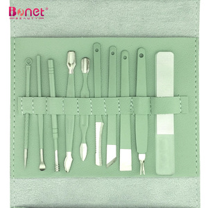 Bán Sỉ Bộ Dụng Cụ Làm Móng Chân Mini Bộ Dụng Cụ Làm Móng Bộ Bàn Làm Móng Máy Làm Đẹp - Product Image 2