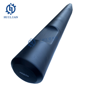 MSB550 MSB600 MSB700 Máy Xúc Cùn HV-Công Cụ Nêm Thủy Lực Phụ Tùng Thủy Lực Universal Flat Rod Rock Breaker Hammer Moil Point Đục - Product Image 2