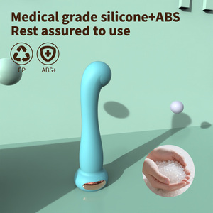 Odeco Weibliche Masturbationsgeräte <span class=keywords><strong>G</strong></span>-Punkt Vibrator Realistisches Silikon Erwachsenen-Sexspielzeug Pussy-Stimulation Anal-<span class=keywords><strong>Toys</strong></span> - Product Image 4