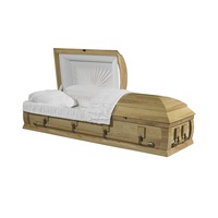 Fábrica de Ataúdes en Diferentes Materiales de Madera, Proveedores Funerarios, Ataúdes y Féretros Funerarios de Buena Calidad