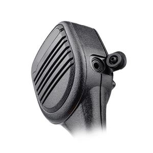 Toptan hoparlör mic, moto gptwo cp040 dep450 cpdpdp1400 hoparlör PTT Mic için iki yönlü radyo hoparlör mikrofon - Product Image 4