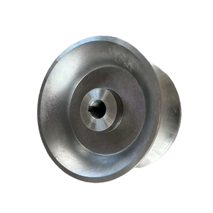 <span class=keywords><strong>A360</strong></span> Custom Aluminio Die A380 ADC12 Fundición a presión Aluminio Servicio de fundición de alta precisión - Product Image 1