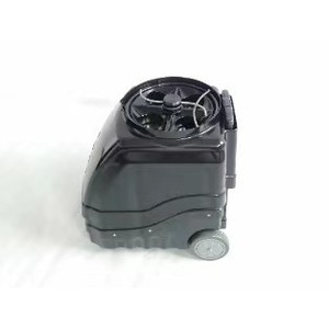 Machine à lancer des balles de tennis E500, entraîneur automatique pour entraînement en salle avec contrôle par micro-ordinateur - Product Image 3
