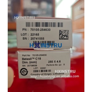 เทอร์โมฟิชเชอร์28105-254630ใหม่ BDS C18 chromatography คอลัมน์ H - Product Image 1