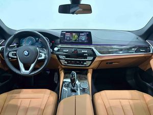 Venta Especial: <span class=keywords><strong>BMW</strong></span> <span class=keywords><strong>Serie</strong></span> <span class=keywords><strong>5</strong></span> <span class=keywords><strong>2018</strong></span> 530Li Usado, Paquete M Sport, Sedán de Lujo para Negocios, Exportación Global al Por Mayor - Product Image 5