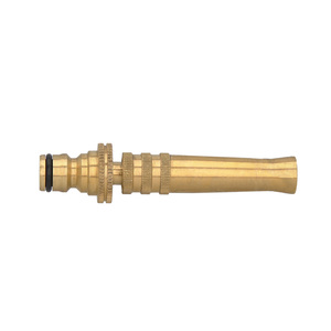 Adjustable Brass <b>Irrigation</b> <b>Sprinkler</b> - Product Image 1