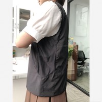 Gilet équestre avec queue Protection des vertèbres caudales Fabrication OEM Dames Hommes Équitation Vêtements de sécurité gonflables