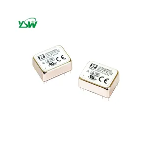 JCA0248S05 Bom บริการแหล่งจ่ายไฟ DC DC CONVERTER 5V 2W ใหม่และต้นฉบับ