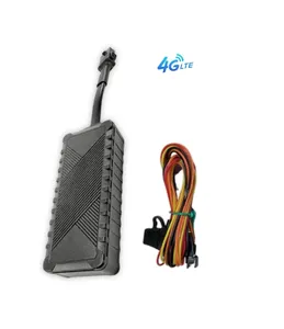 Mini Gps Tracker Anatel Certified 4g GPS Chip Module With Relay Tracking Car Vehicle Taxi Truck Motor Fleet Management